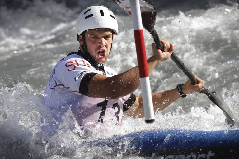 Club Canoë Kayak Activité Eaux Vives image1