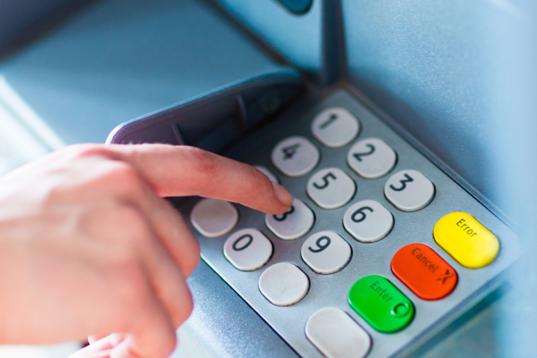 ATM Automated teller machine image1