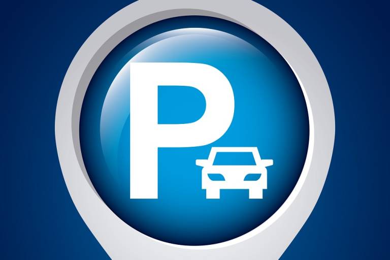 Sous le Pont car park image1