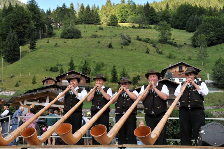 Abondance Tourist Information Office image2