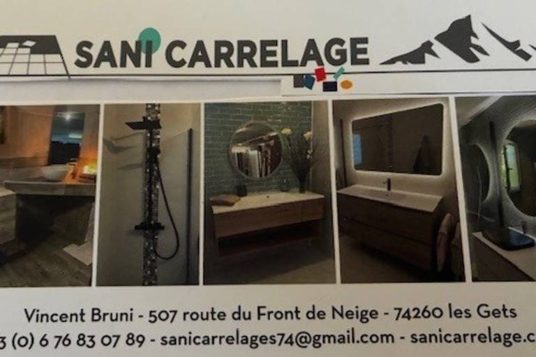 SANI CARRELAGE image1