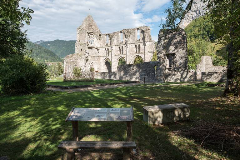 Communauté de Communes du haut-Chablais image1