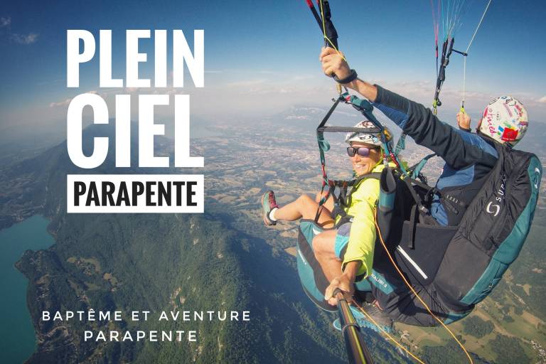 Plein Ciel Parapente image1