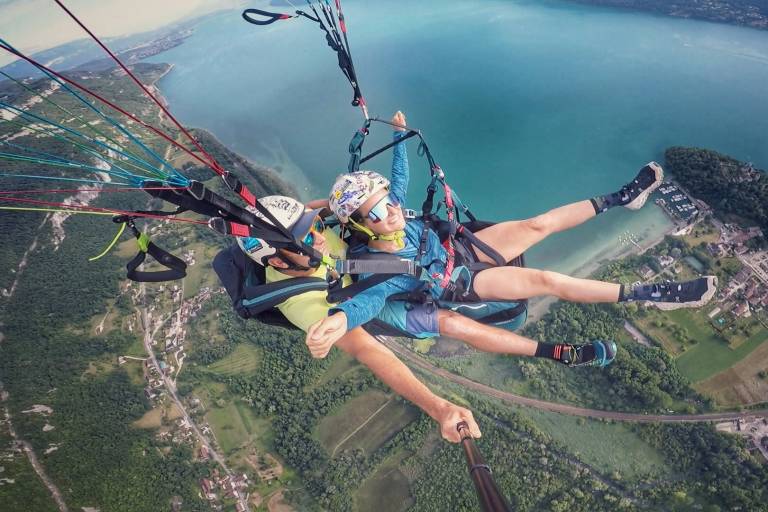 Plein Ciel Parapente image2