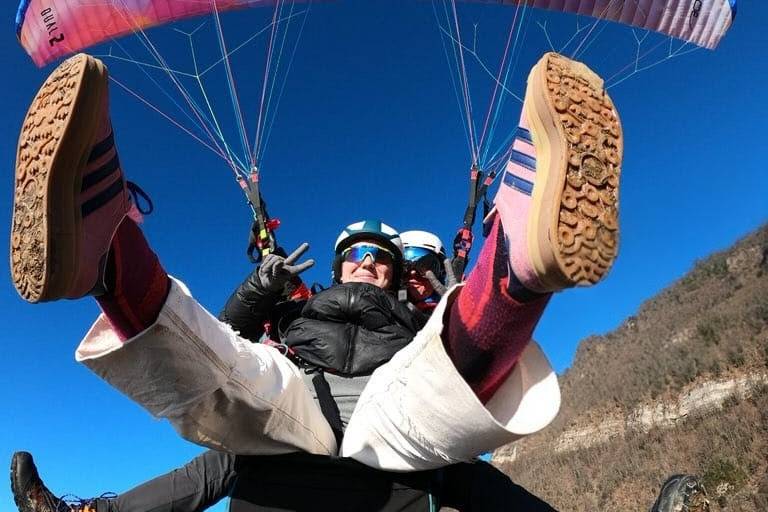 Plein Ciel Parapente image2