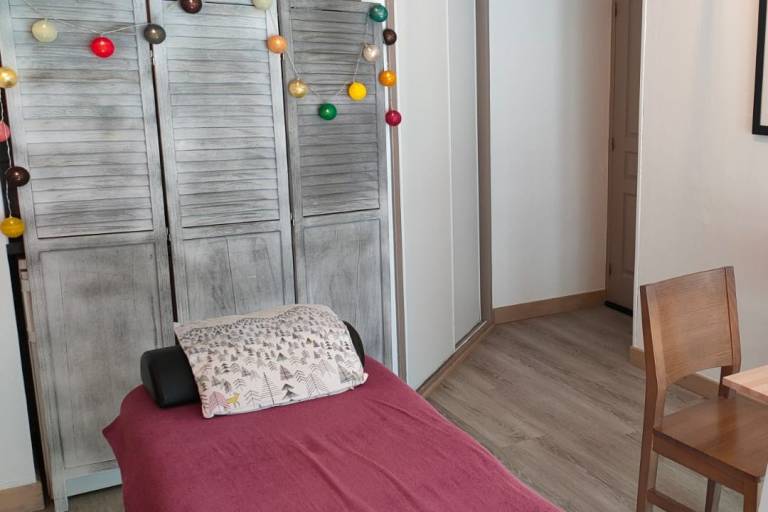 Espace Santé Bien-être L’Equilibre image2