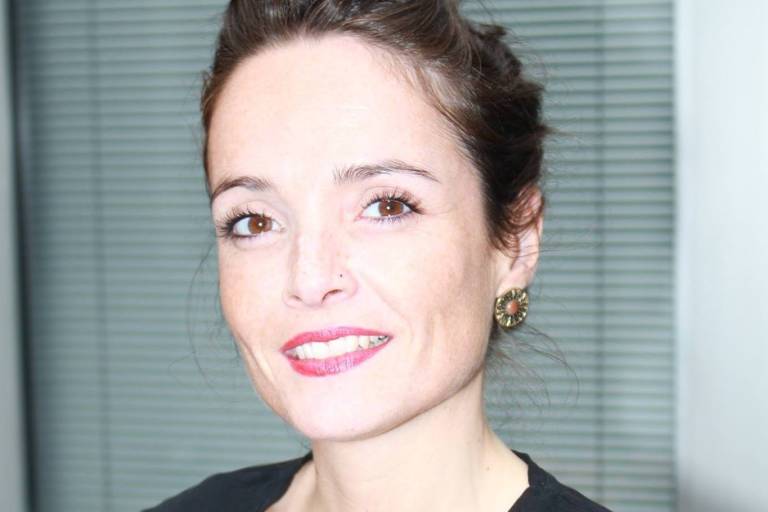Julie Ferroux, Réflexologue RNCP & Naturopathe image1