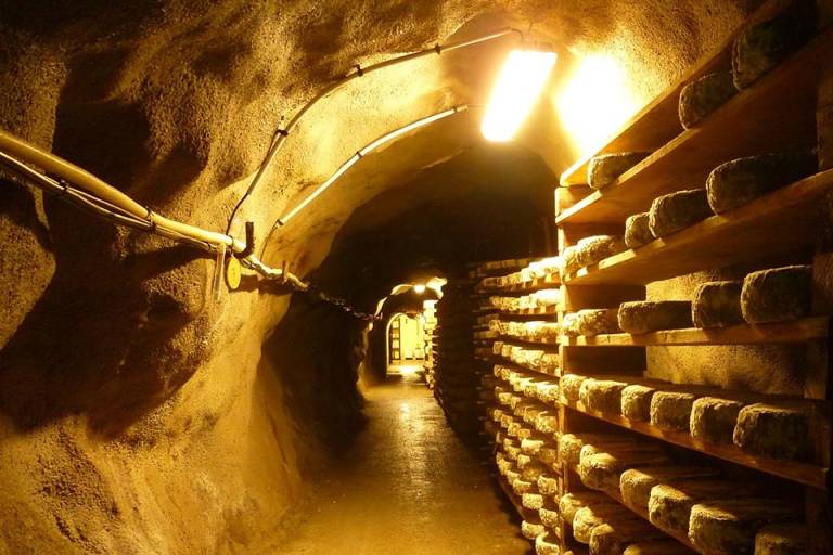 Les Caves d'Affinage de Savoie image1