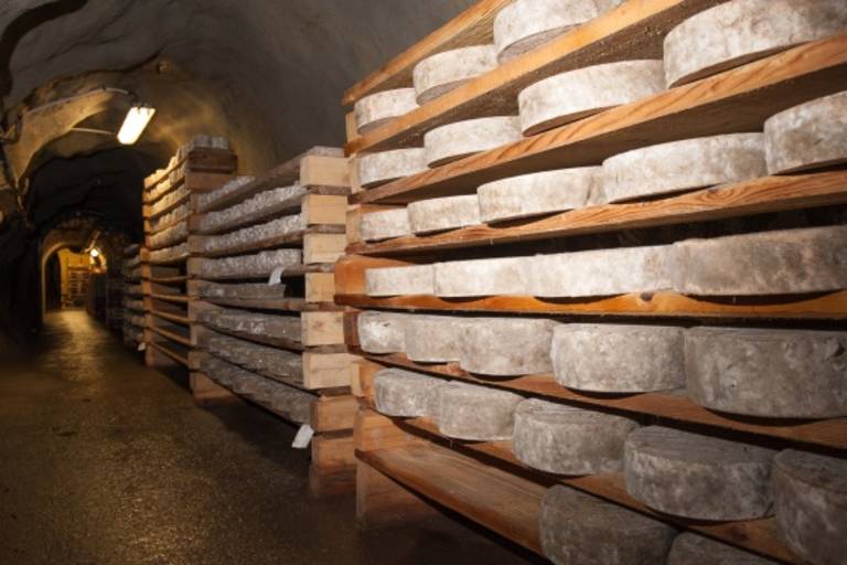 Les Caves d'Affinage de Savoie image2