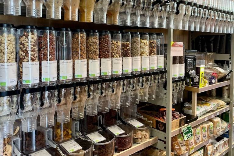 Santoline Biomonde image2