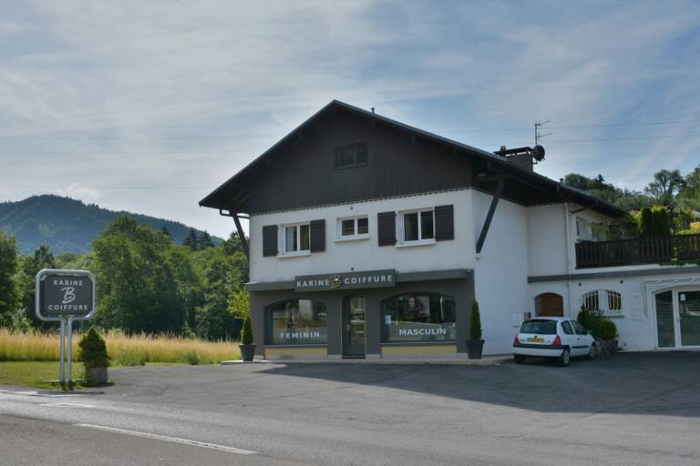 Karine B Coiffure image1