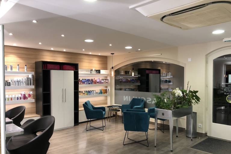 Karine B Coiffure image2