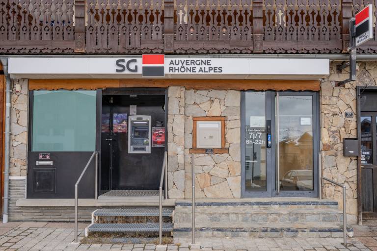 Banque SG image1