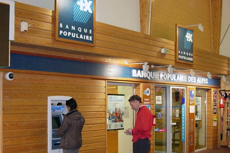 Banque Populaire des Alpes image1
