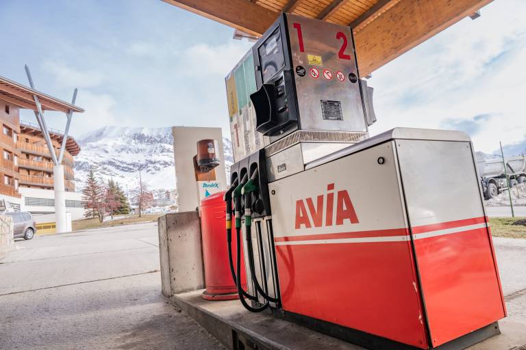 Avia Service Station image1