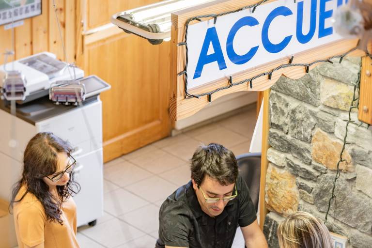 Alpe d'Huez Tourist Office image2