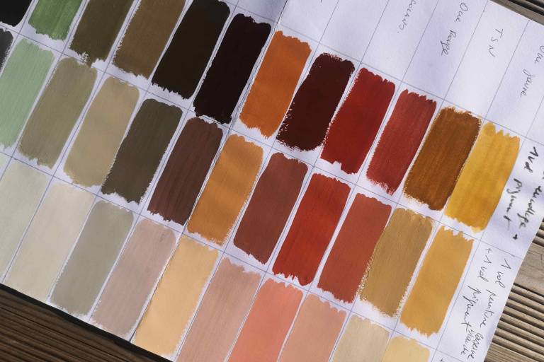 Atelier couleurs carmin image2