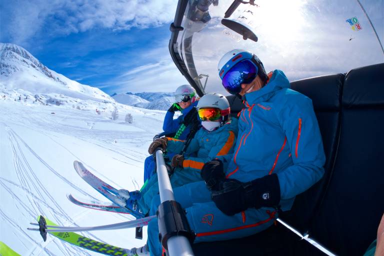 Active Ski School image1