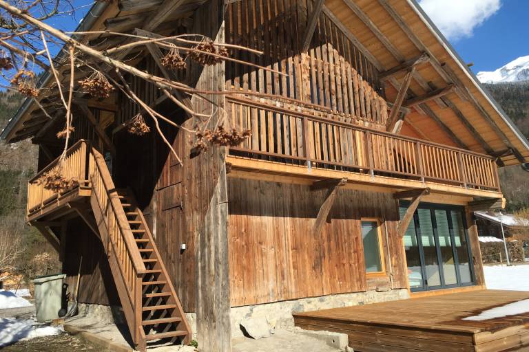 Chalet Design image2