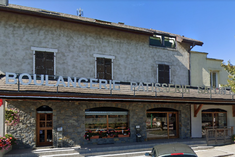 Maison Janin | Viuz-en-Sallaz - Centre Village image1