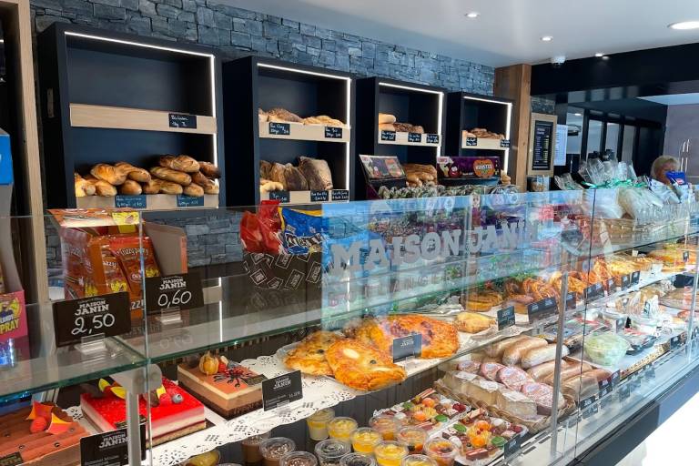 Maison Janin | Viuz-en-Sallaz - Centre Village image2