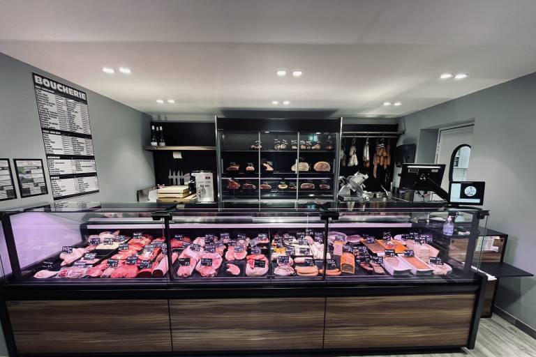 L’haute-entique - Boucherie-Charcuterie image1