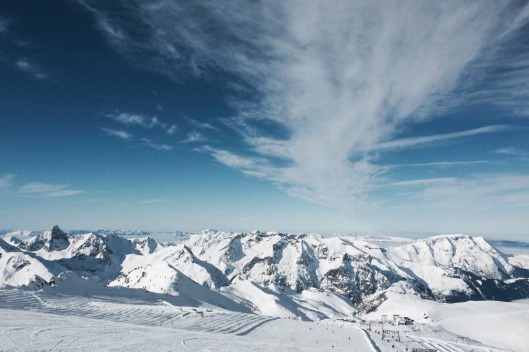 L'Atelier - Ekosport Rent image1