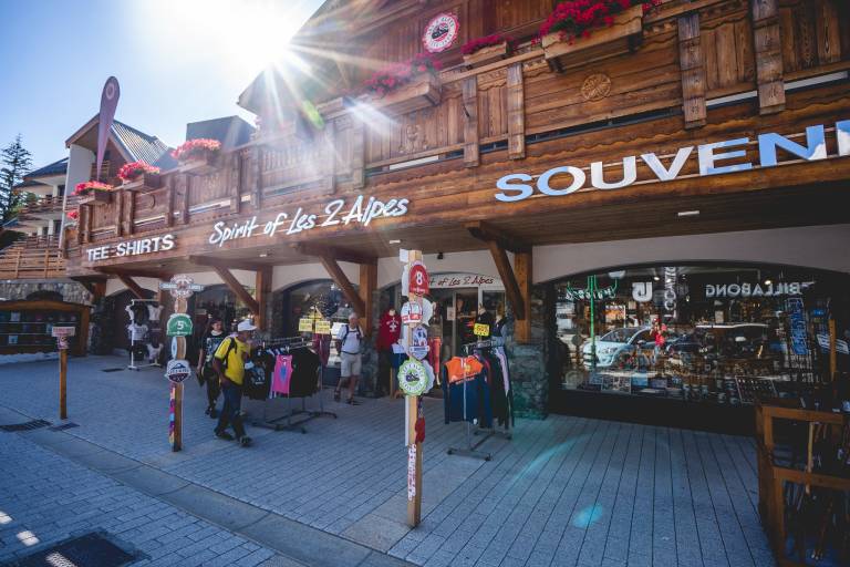 Spirit of Les 2 Alpes image2