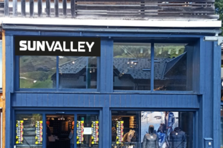 Magasin Sun Valley image1