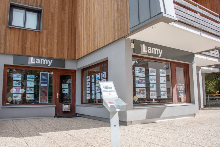 Agence Lamy Transaction image1