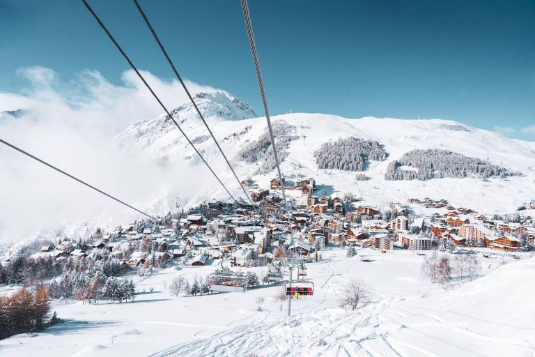 Point de vente skipass "Caisse du Diable" image1