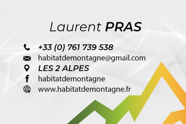 Various works - Habitat de Montagne image2