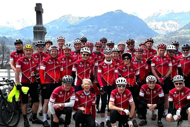 Cyclo-Club de Sallanches image1