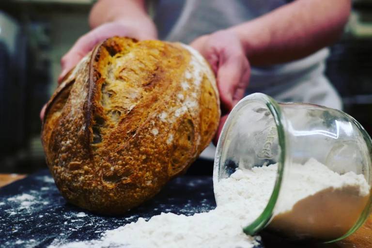 Bakery Ker Alp'Pain image1