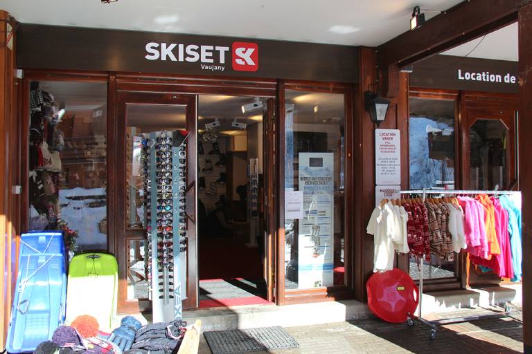 Skiset Vaujany image1