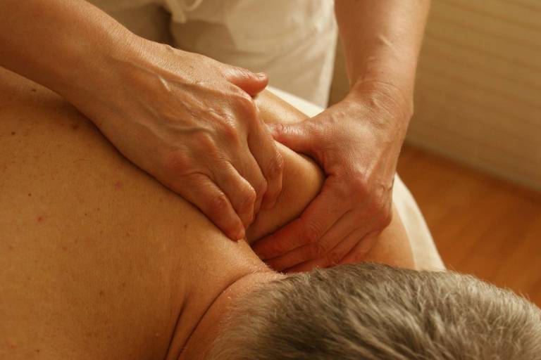 Paramedical practice of Châtel image1