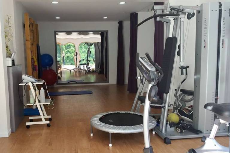 Physiotherapy practice Thoule image1