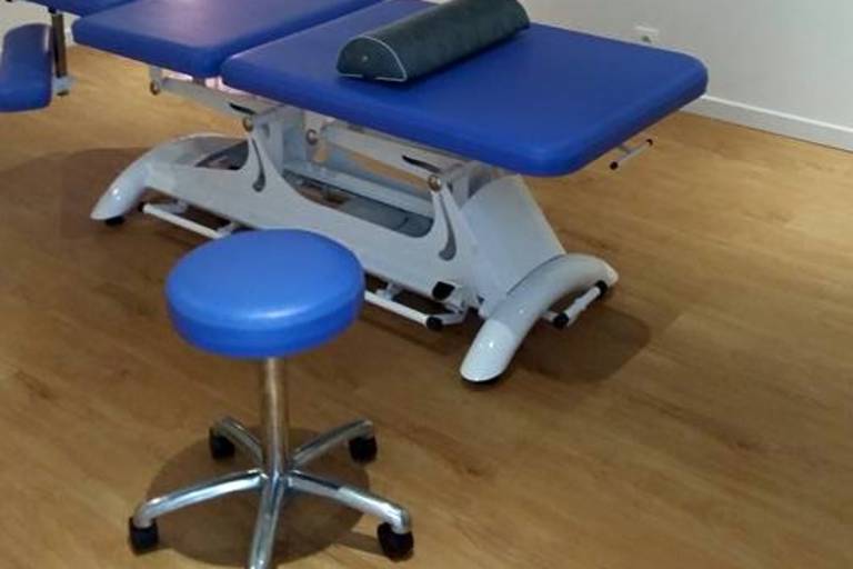 Physiotherapy practice Thoule image2