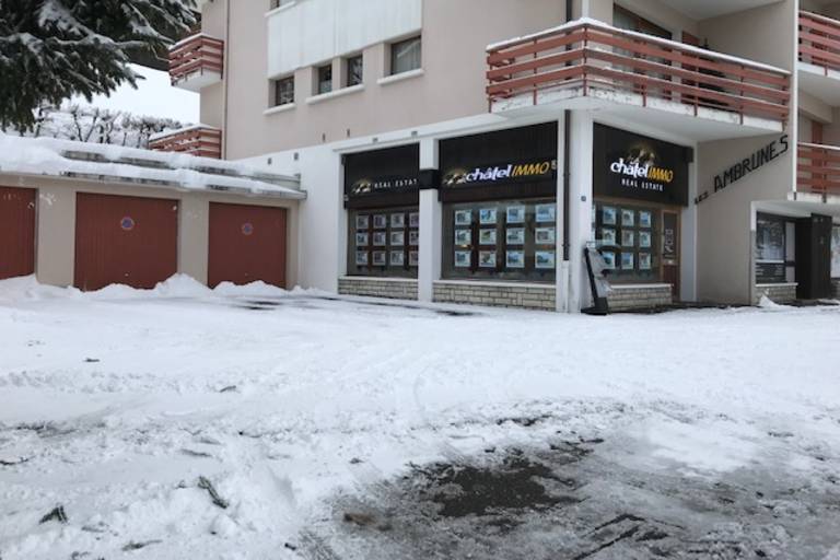 Agence Châtel Immo image2