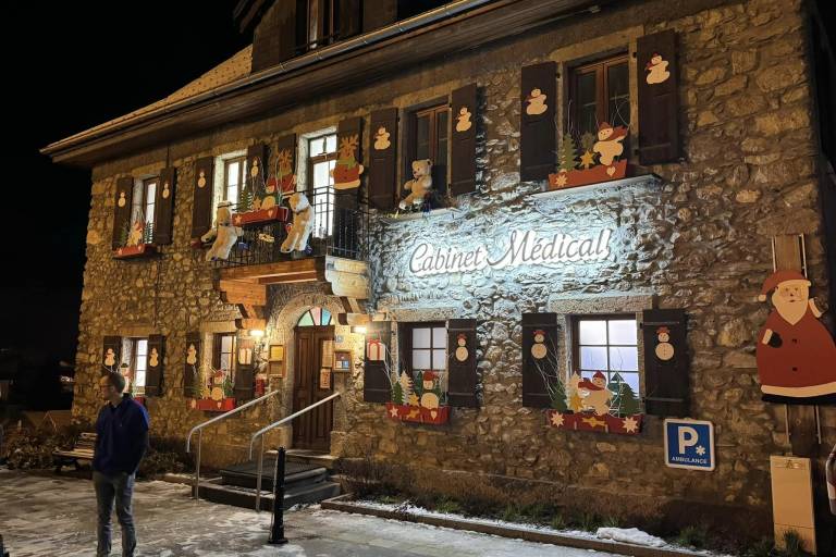 Cabinet Médical image2