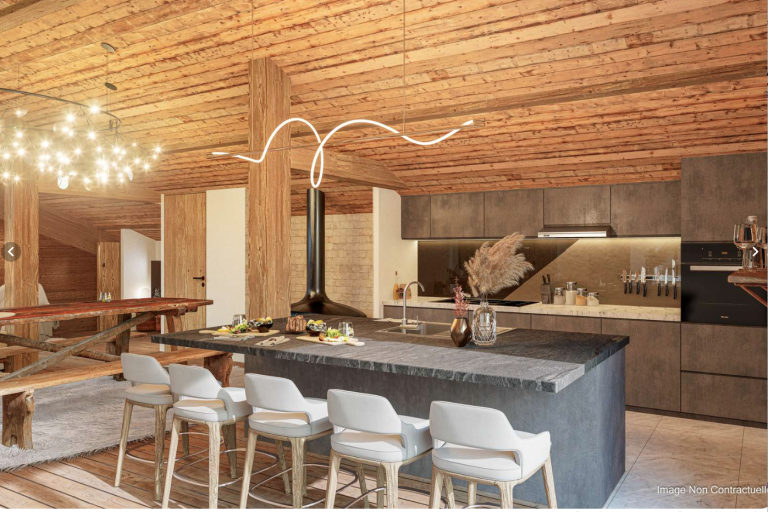 L'Etoile d'argent image2