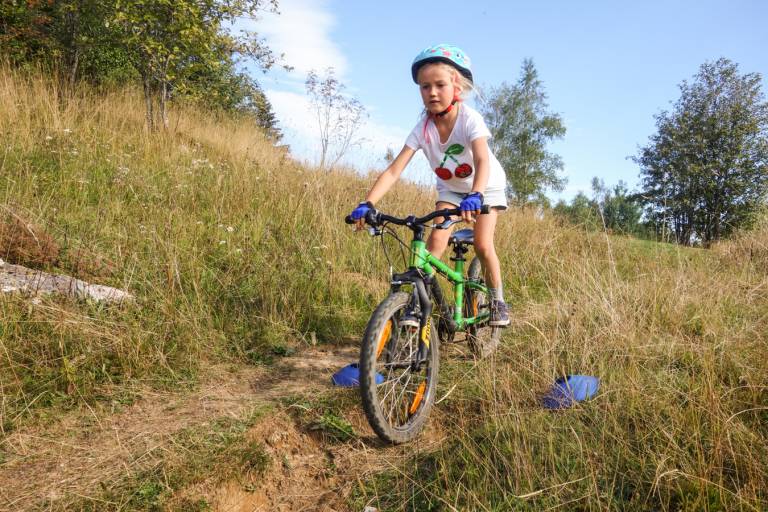 Savoie Sports Aventure - École VTT MCF image2