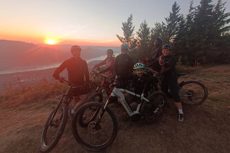 Fécl'Aventure - École MCF de VTT image1