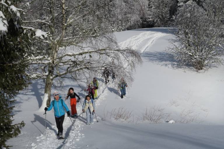 Atypique Rando - Fabien Lamborot image1