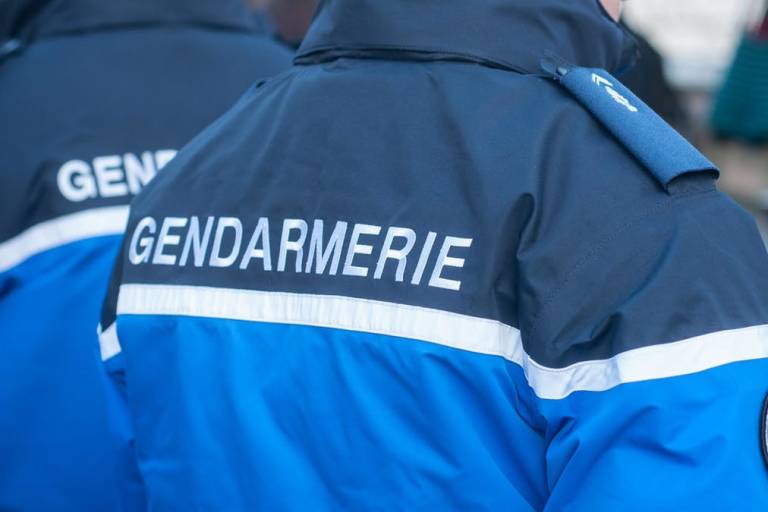 Gendarmerie - Poste saisonnier image1