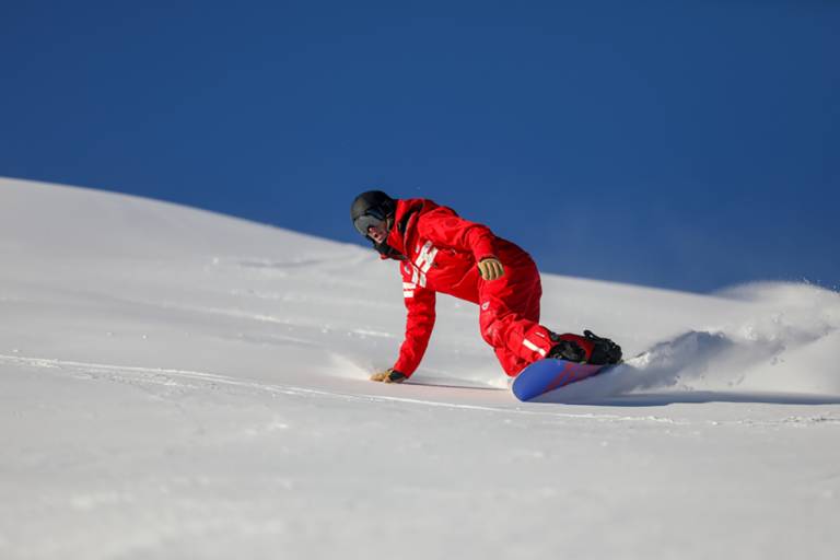 Ecole du Ski Français image2