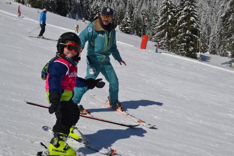 Ecole de Ski Internationale Pro Skiing image2