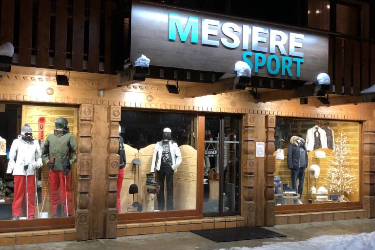 Mésière Sport image1