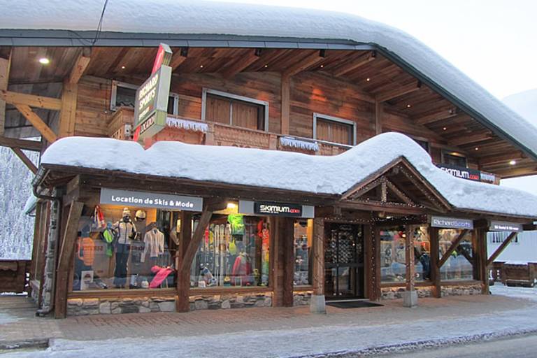 Richard Sports - Skimium image2