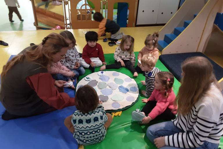 Les Lutins des Neiges image2